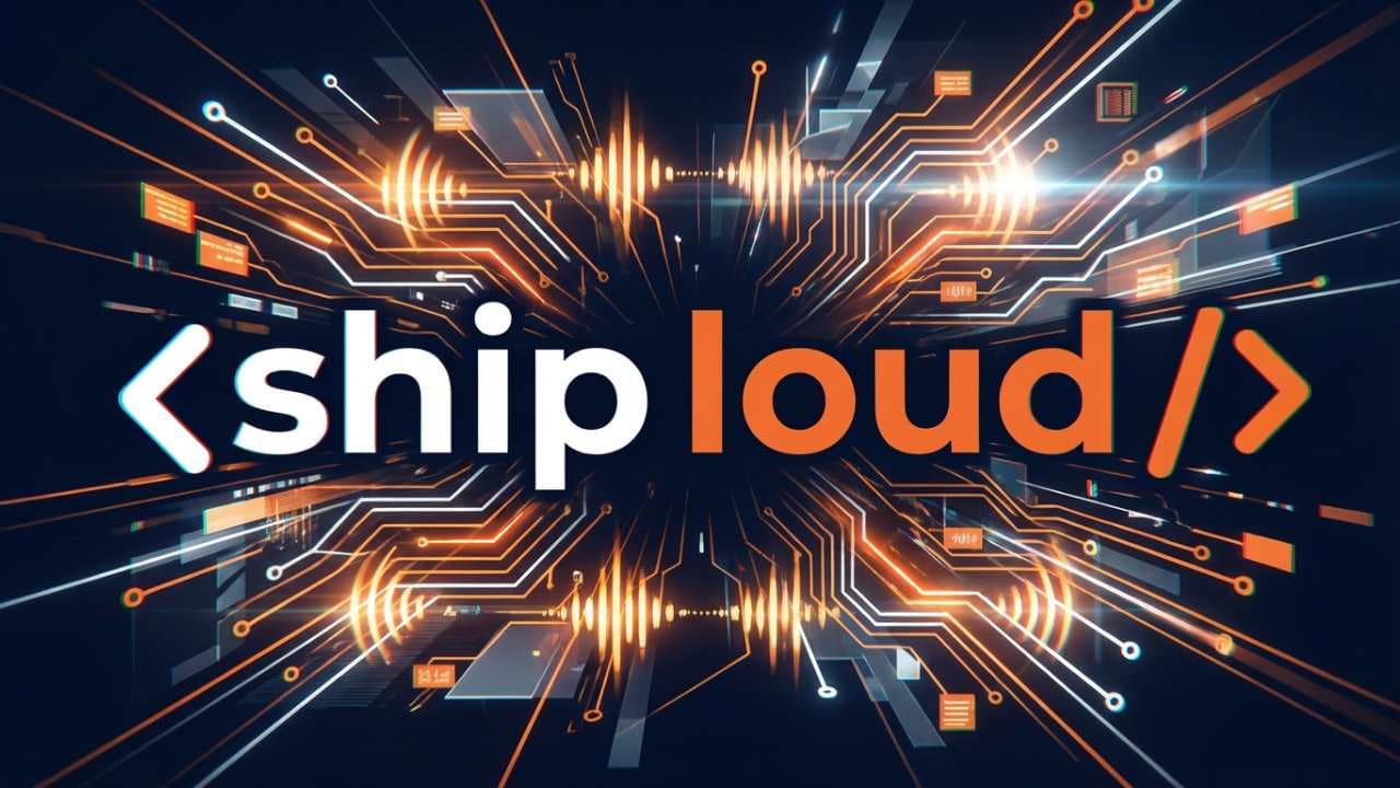 Ship Loud Demo Video