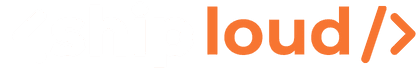 ShipLoud logo